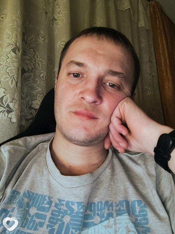 Евгений, 37, Киеве — анкета №1770215