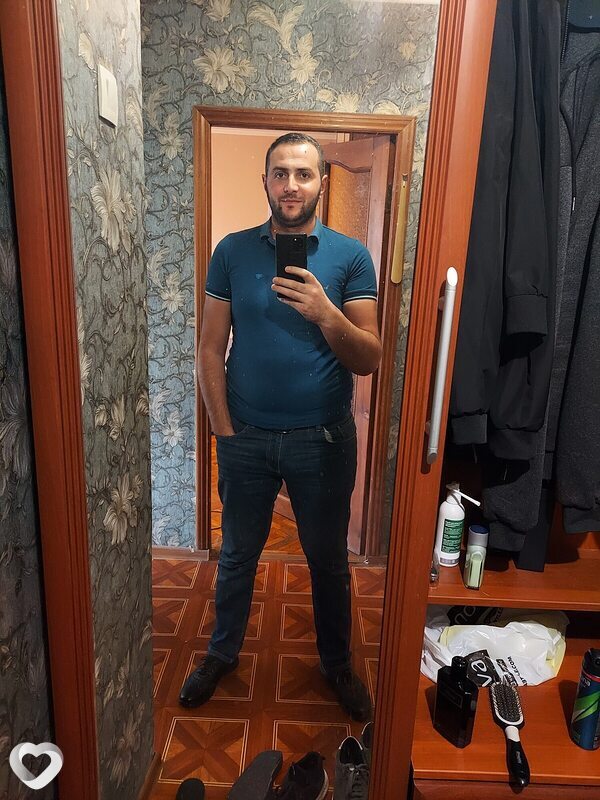Narek, Ереван