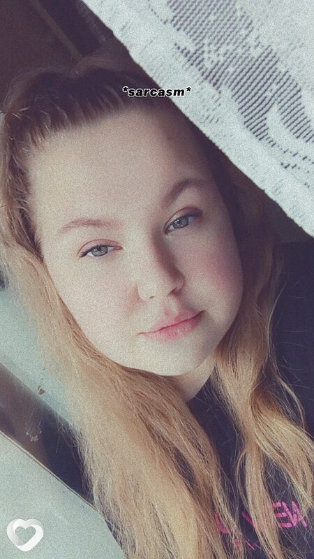 Даша, 25, Екатеринбурге — анкета №1770234