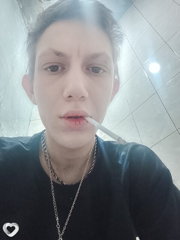 Коля, Нефтеюганск