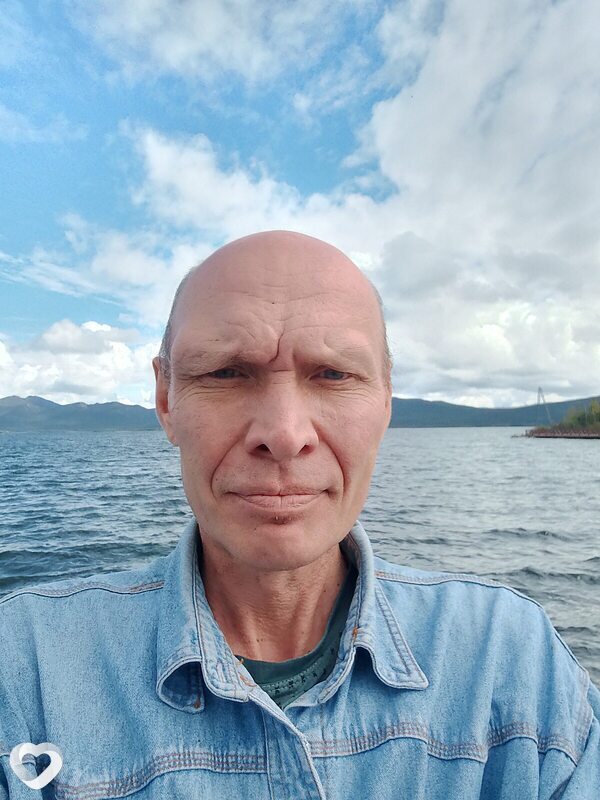 Михаил, 51, Караганде — анкета №1770249