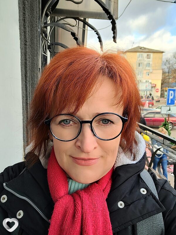 Лилия, 55, Краснодаре — анкета №1770327
