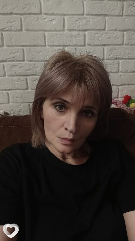 Ольга, 57, Москве — анкета №1770329