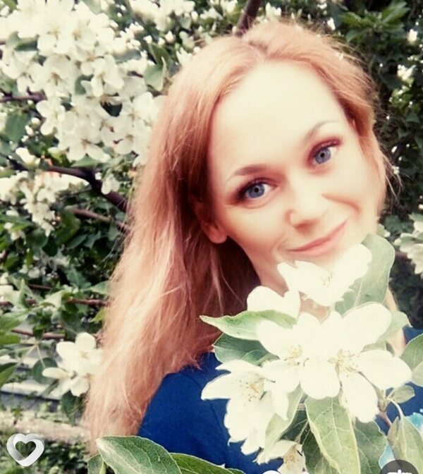 Tatiana, 38, Кишинёв — анкета №1770336