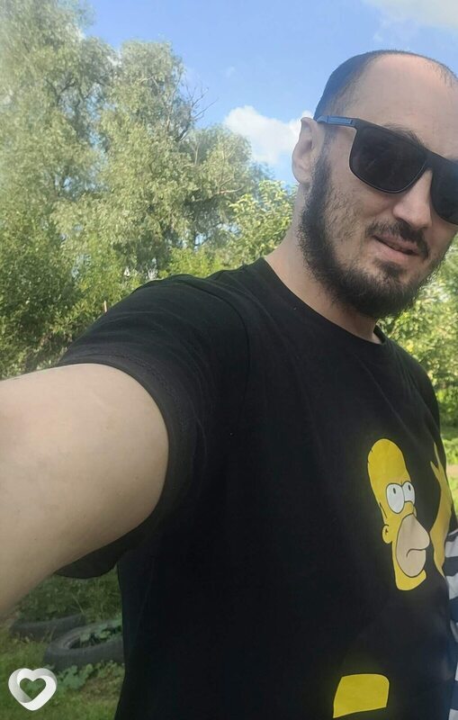 Сергей, 36, Новоалтайске — анкета №1770337