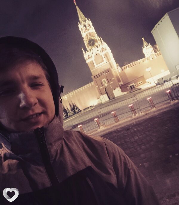 Тоша, 26, Череповце — анкета №1770258