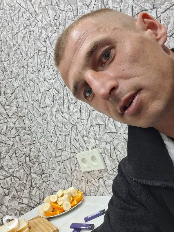 Дмитрий, 32, Саратове — анкета №1770260