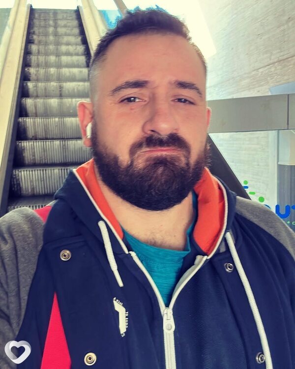 Юра, 30, Бийске — анкета №1770266
