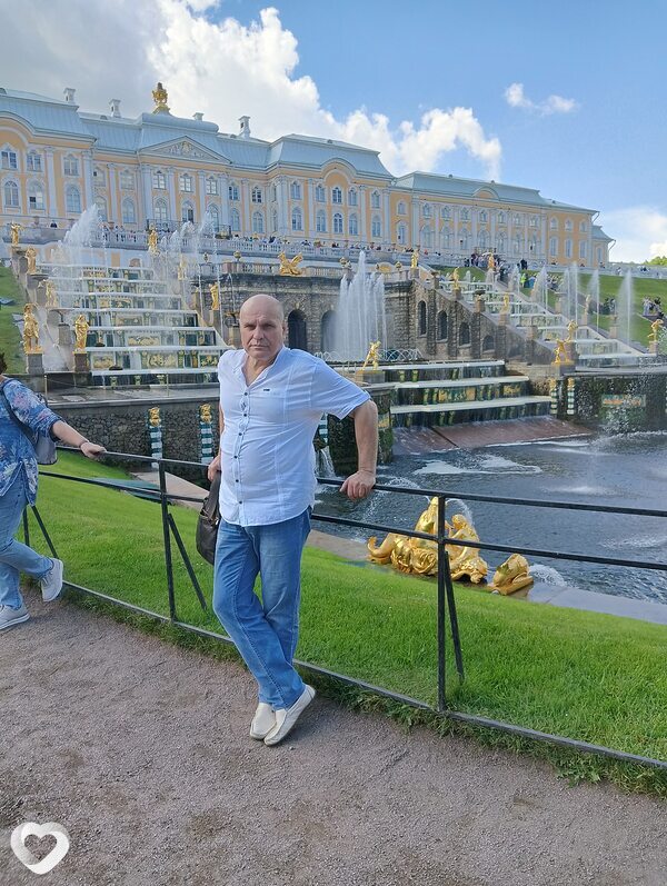 Геннадий, 61, Рязани — анкета №1770268