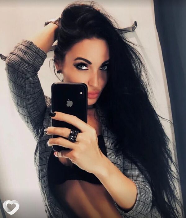 Натали, 37, Славянске-на-Кубани — анкета №1770275