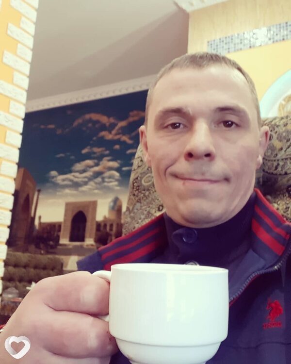 Кирилл, 40, Адлер — анкета №1770353