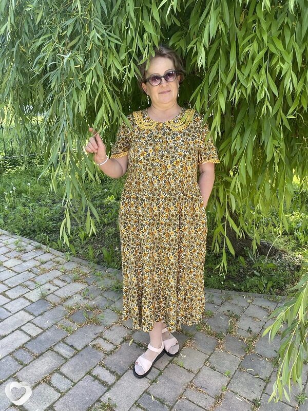 Марина, Раменское