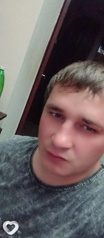 Михаил, 35, Москве — анкета №1770365