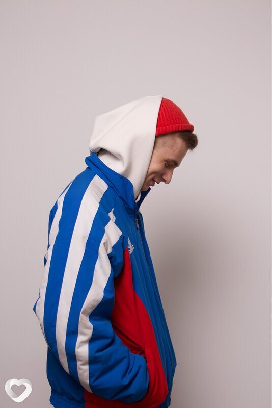 Матвей, 21, Москве — анкета №1770366