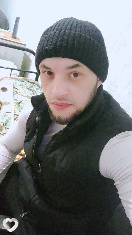 Руслан, 30, Краснодаре — анкета №1770369