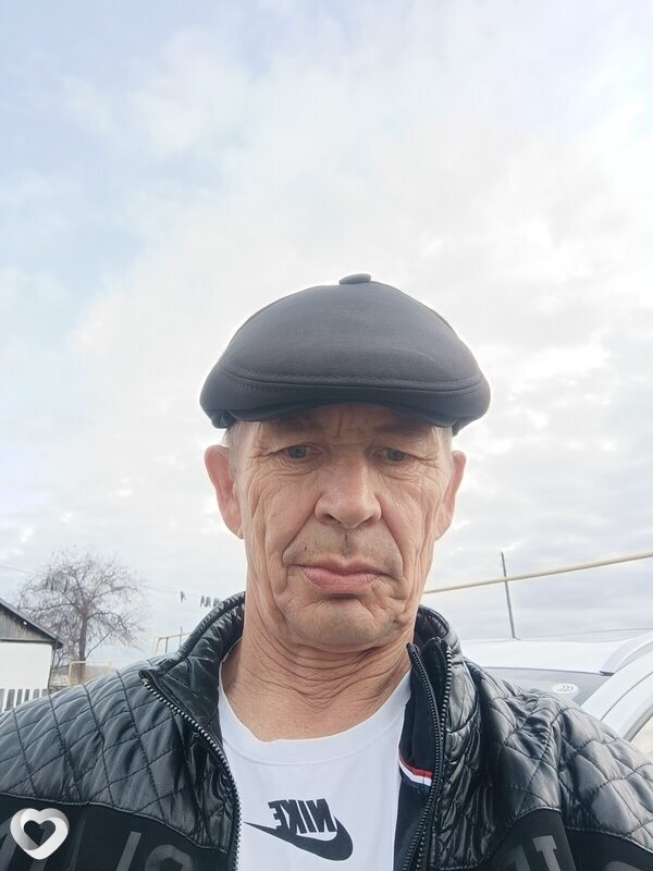 Евгений, 58, Кореновске — анкета №1770373
