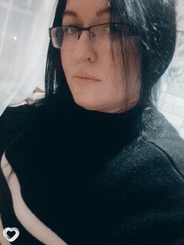 Ирина, 39, Перми — анкета №1770477