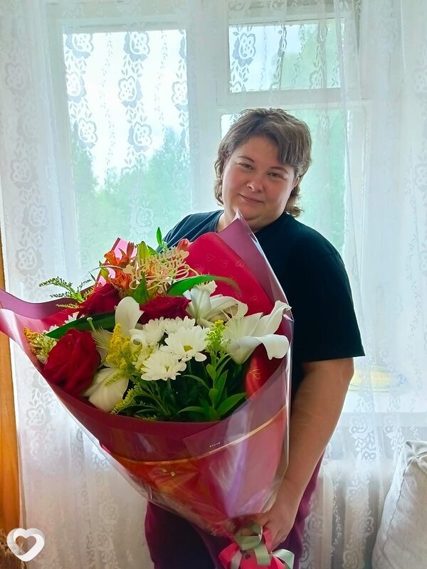Анастасия, Сыктывкар