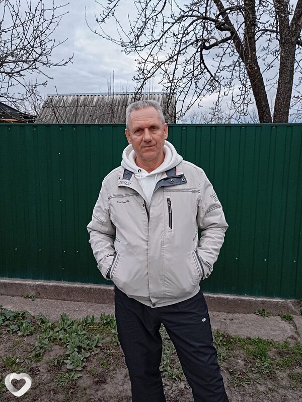 Женя, Кропивницкий