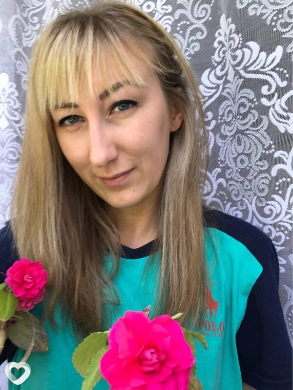 Мария, 31, Набережных Челнах — анкета №1770496