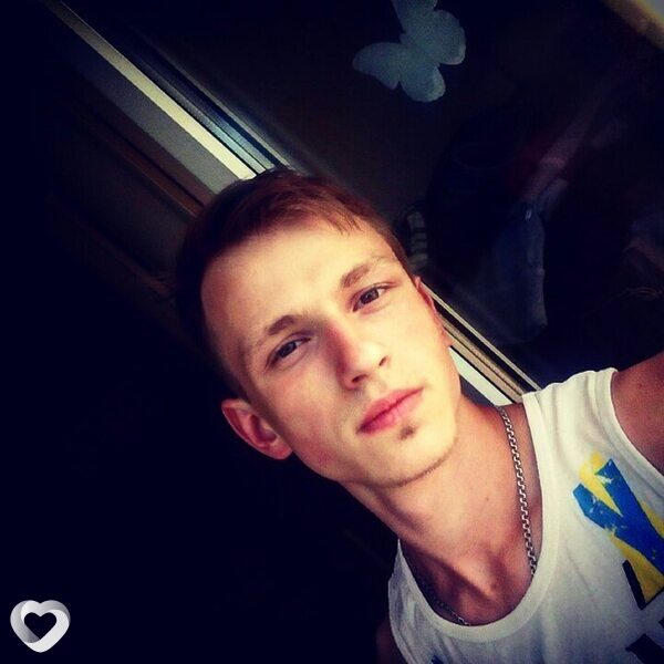 Александр, 27, Брянске — анкета №1770307