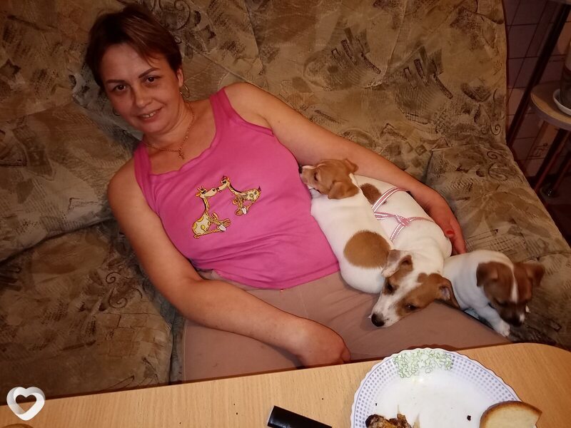 Тамара, 45, Краснодаре — анкета №1770326