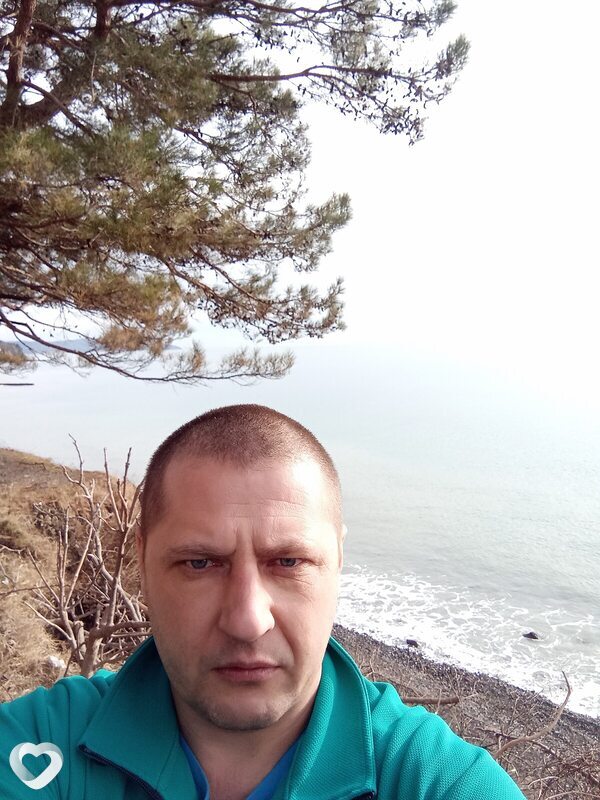 Дмитрий, 42, Краснодаре — анкета №1770428