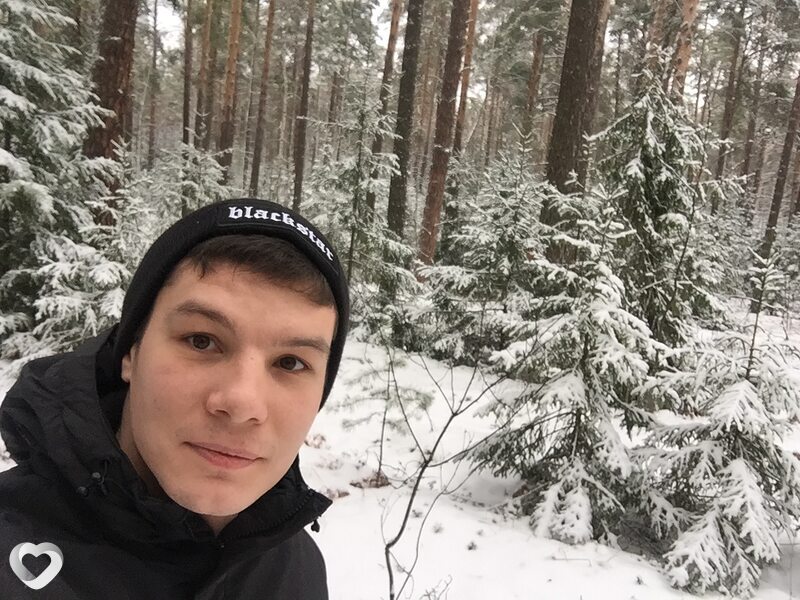 Станислав, 37, Казани — анкета №1770435