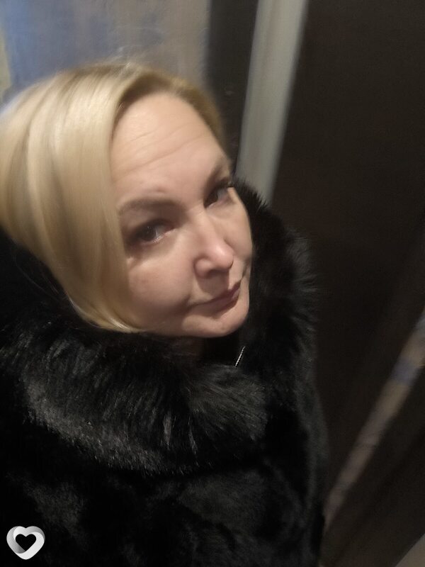 Ирина, 43, Кингисеппе — анкета №1770440