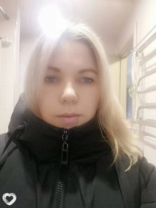 Наталья, 34, Кирове — анкета №1770529