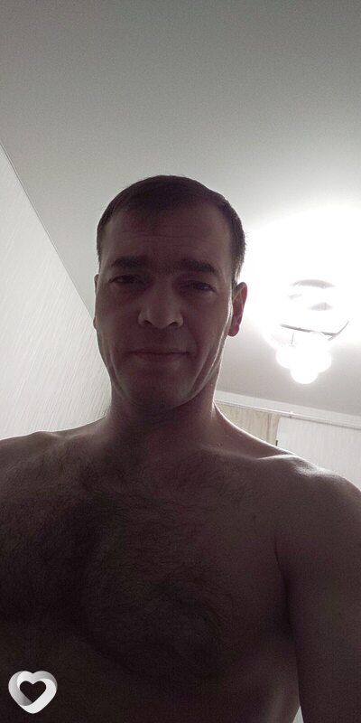 Алексей, 37, Перми — анкета №1770531