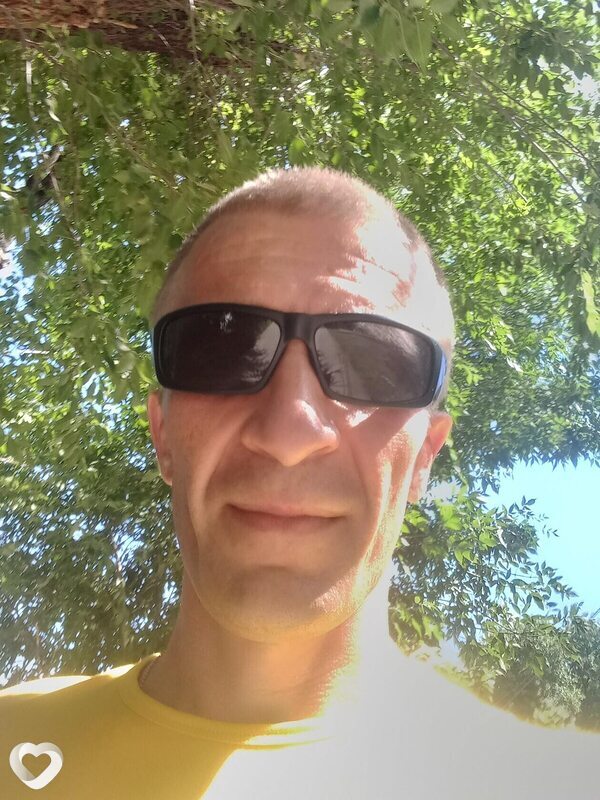 Сергей, 41, Самаре — анкета №1770539