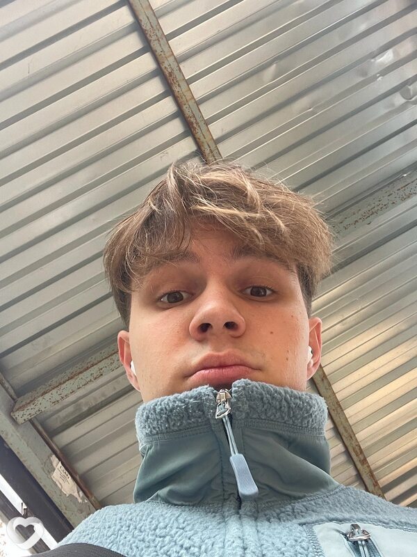 Дмитрий, 22, Москве — анкета №1770540