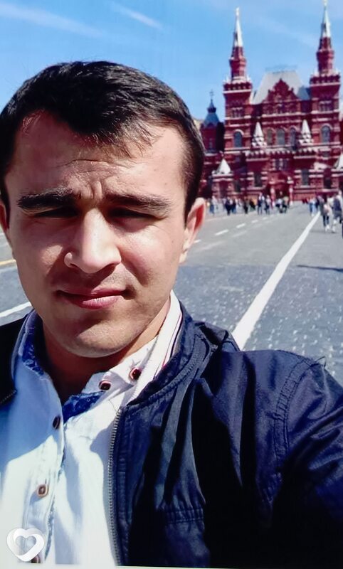 Алексей, 35, Макеевке — анкета №1770545