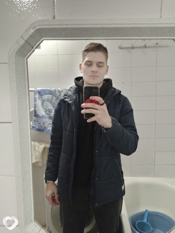 Иван, 21, Орёл — анкета №1770546