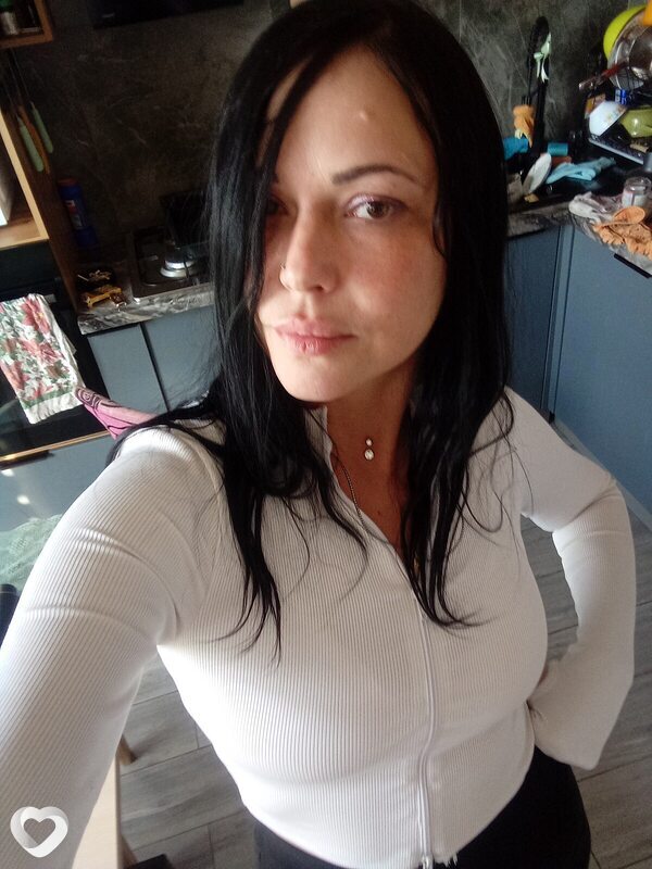 Катрин, 39, Михайловск (Ставропольский край) — анкета №1770405