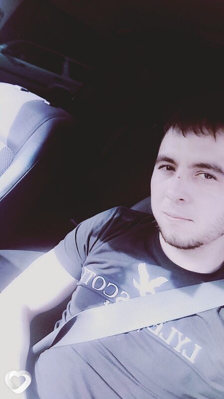 Миха, 30, Караганде — анкета №1770415