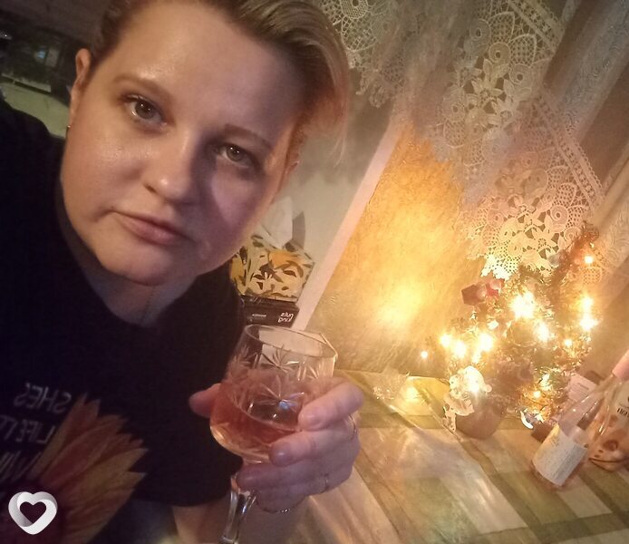 Елена, 41, Москве — анкета №1770422