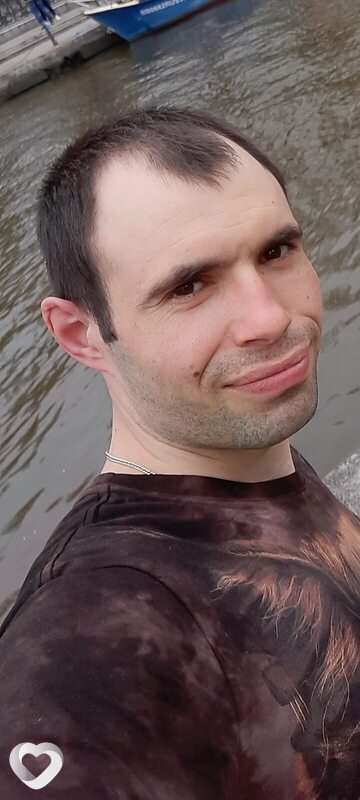 Владимир, Выборг