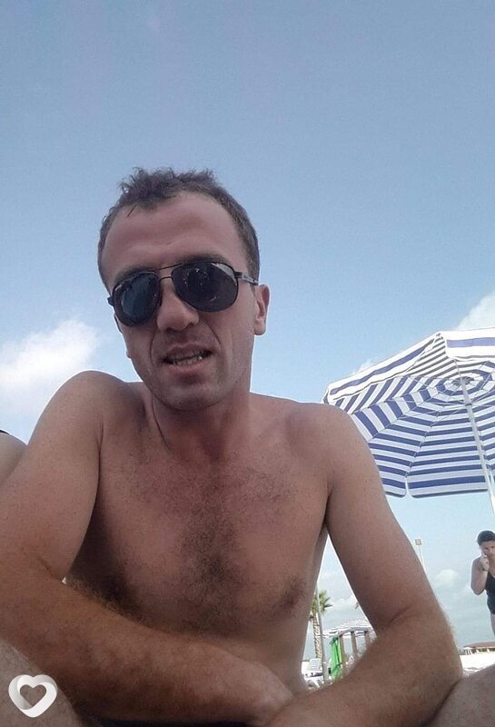 Ираклий, 34, Тбилиси — анкета №1770381