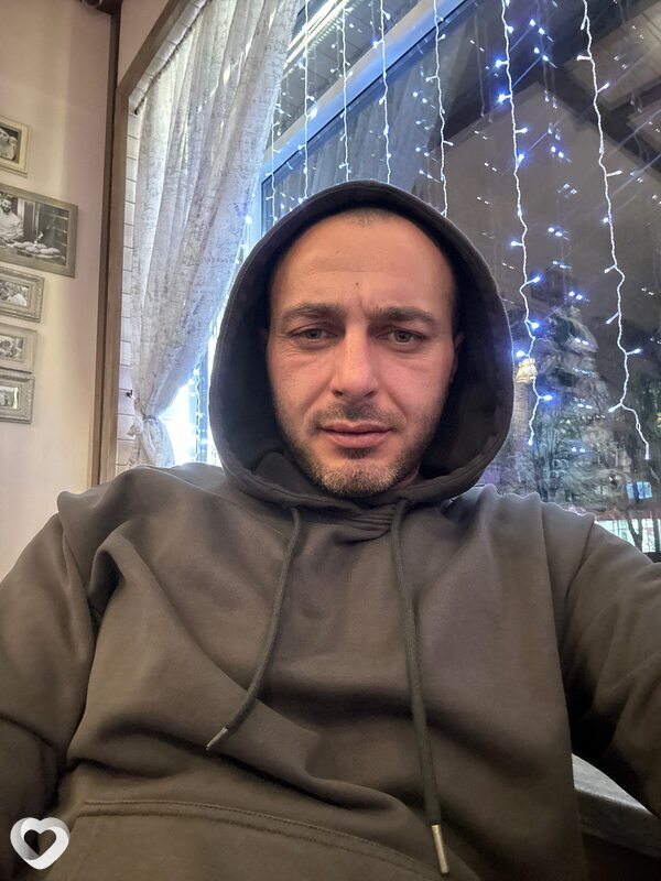 Руслан, 37, Старом Осколе — анкета №1770385
