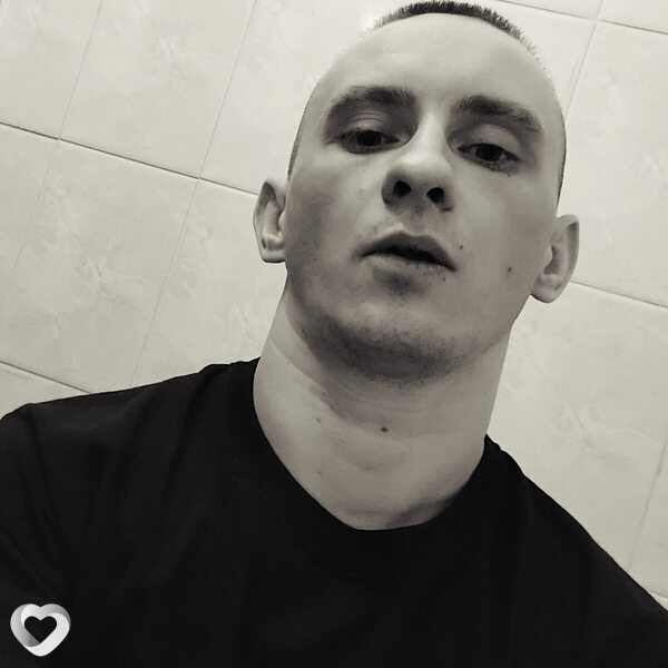 Gosha, 27, Киеве — анкета №1770389