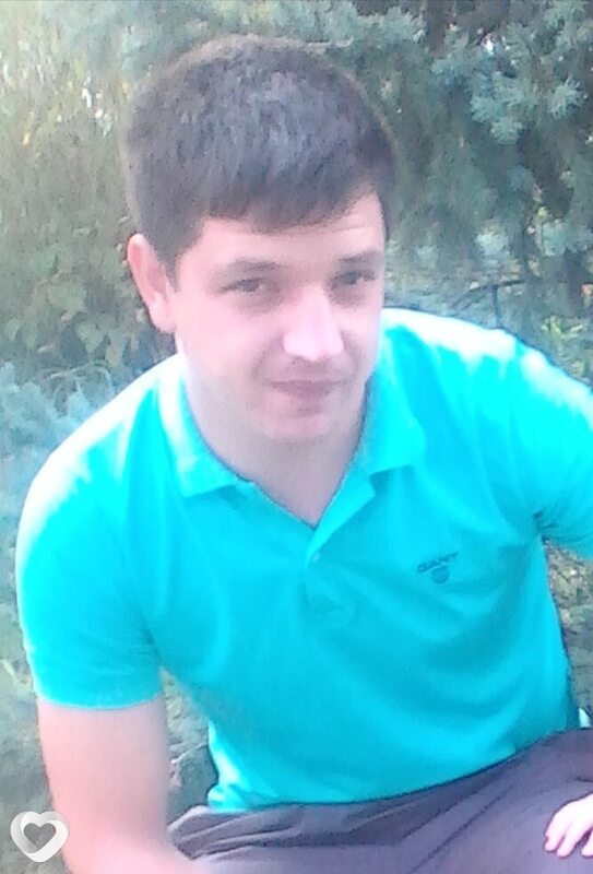 Иван, 33, Новосибирске — анкета №1770395