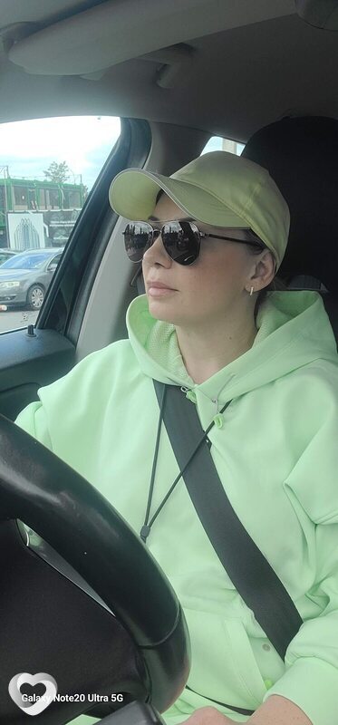 Танюша, 40, Кишинёв — анкета №1770398