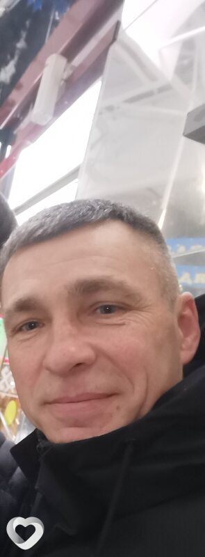 Анатолий, 50, Алуште — анкета №1770505