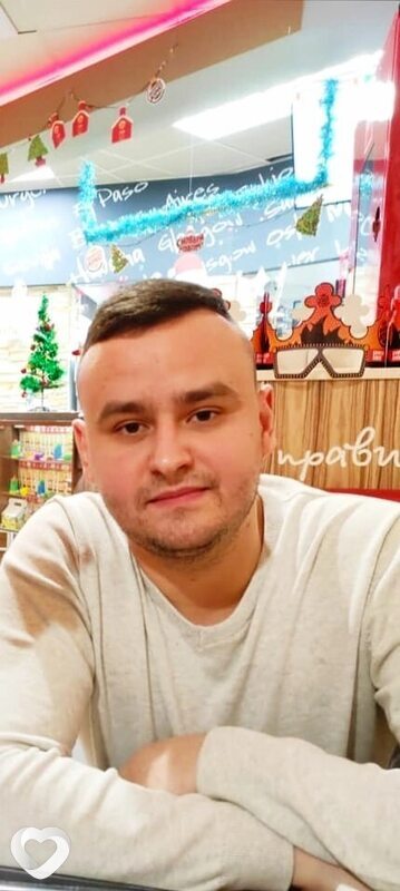 Александр, 33, Ростове-на-Дону — анкета №1770558