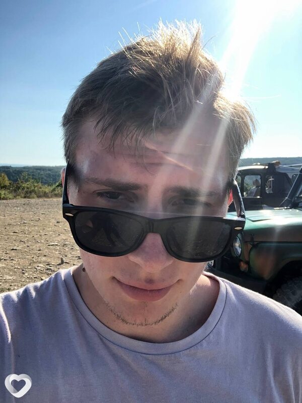 Александр, 25, Серпухове — анкета №1770562