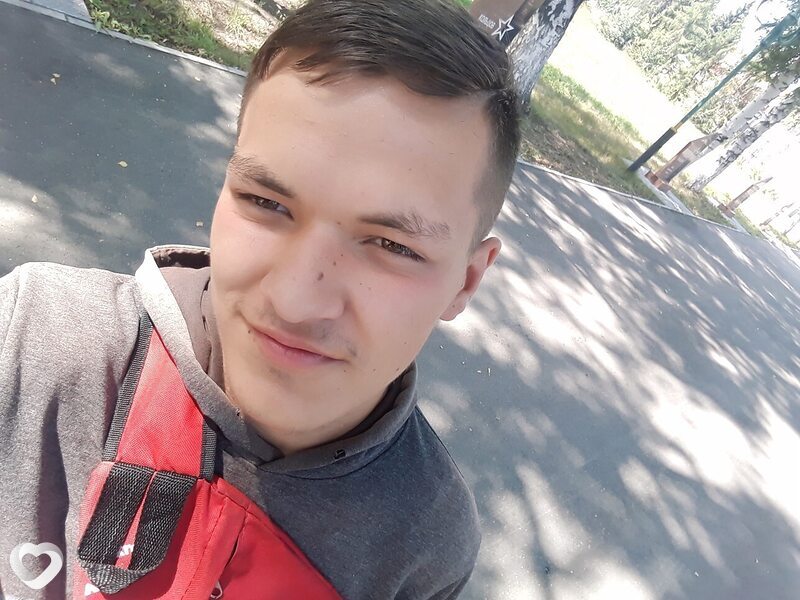 Никита, Зыряновск