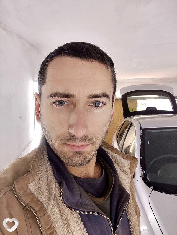 Максим, 33, Донецке — анкета №1770567