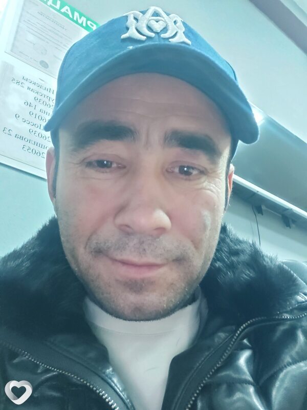 Илхомбек, 42, Ижевске — анкета №1770637